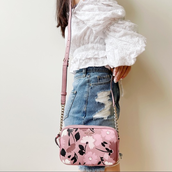 NWT Kate Spade ๐ธ Crossbody - Picture 8 of 8